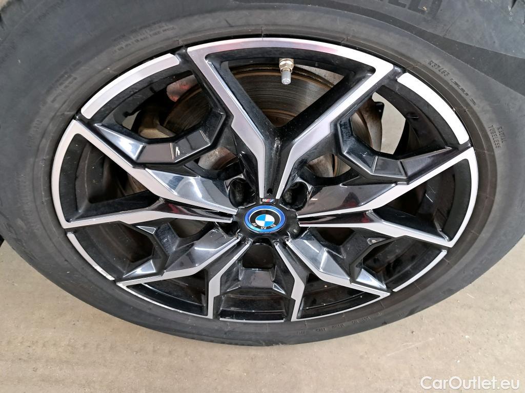  Bmw  X3 Série  xDrive 30 e M Sport 2.0 290CV BVA8 E6d #9