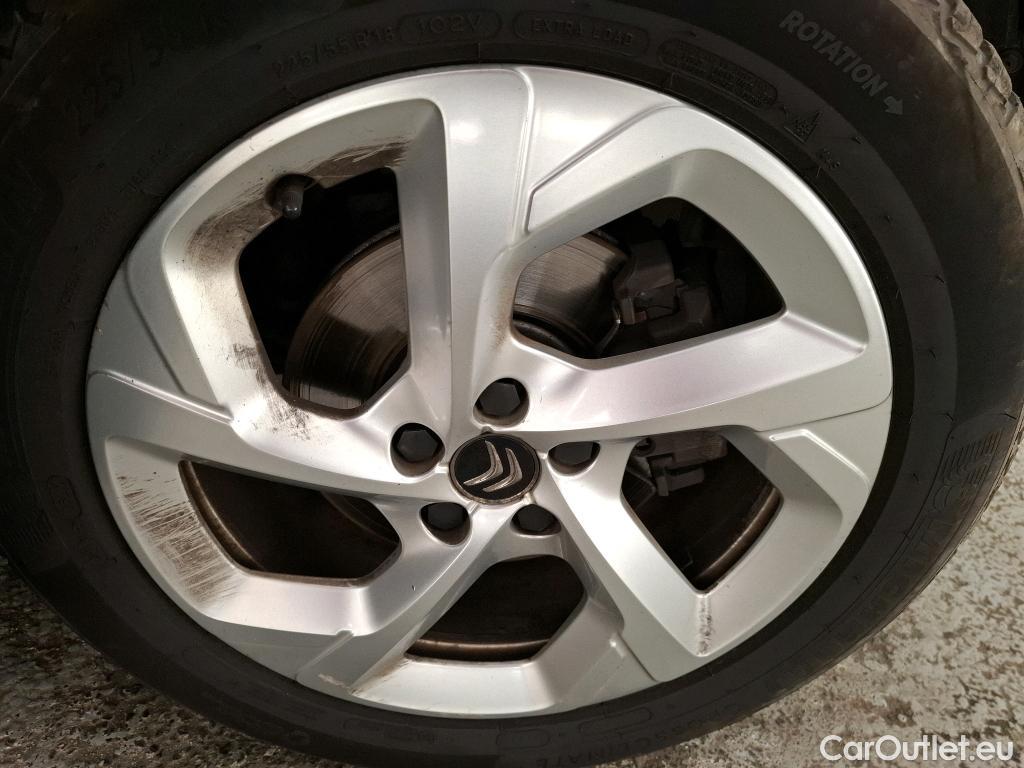  Citroen  C5  Aircross Business 1.5 BlueHDi 130CV BVA8 E6d #43