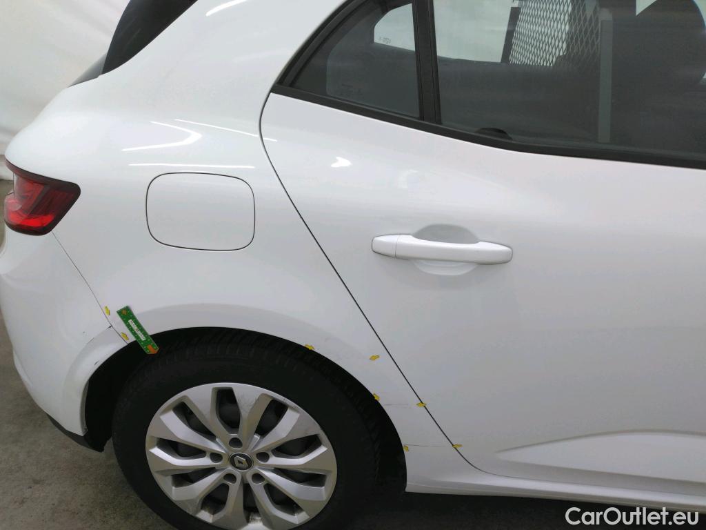  Renault  Megane RENAULT  SOCIETE VF 5p BER Air Nav réversible Energy dCi110 bi-corps VU #36