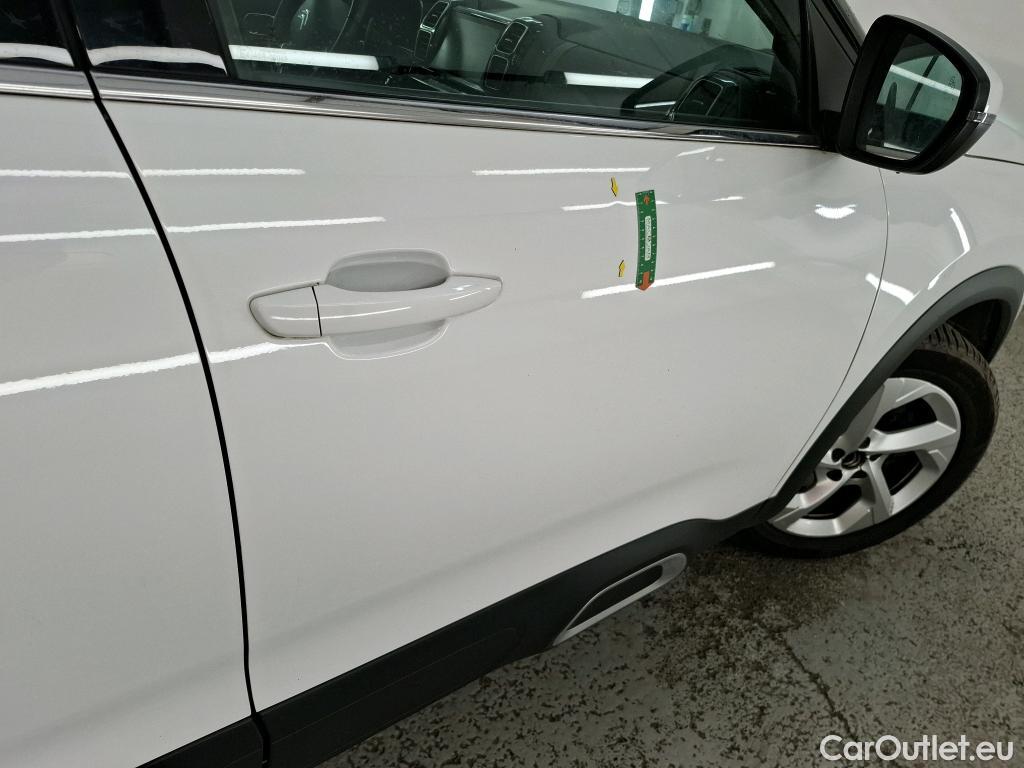 Citroen  C5  Aircross Business 1.5 BlueHDi 130CV BVA8 E6d #5