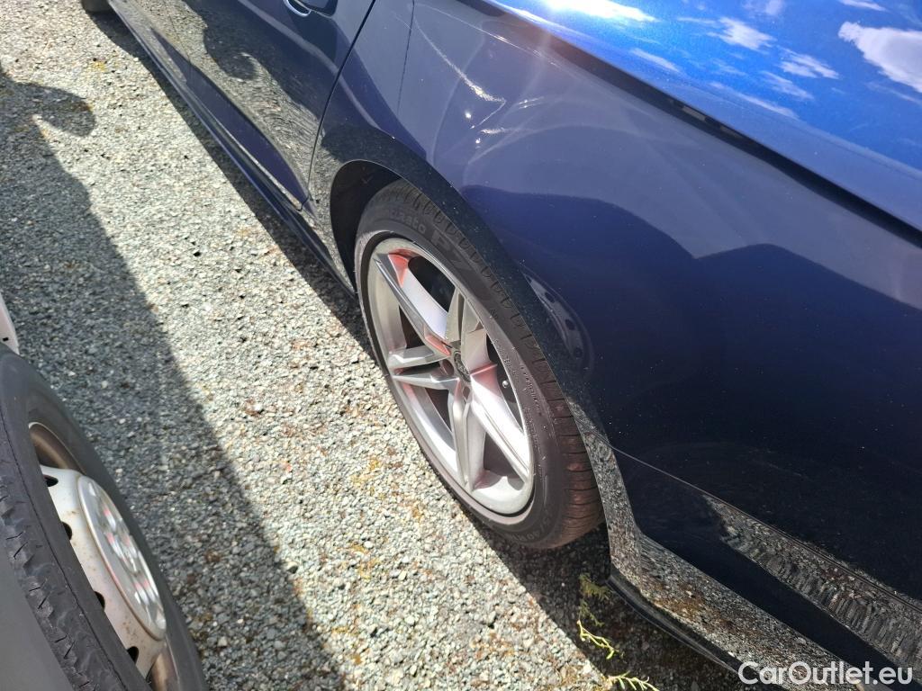  Audi  A5 Sportback  35 TDI Business line 2.0 TDI 165CV BVA7 E6d #3