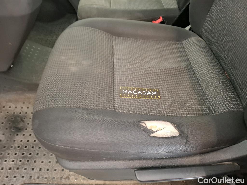  Volkswagen  Transporter VOLKSWAGEN  / 2019 / 4P / Fourgon tôlé 2.0 TDi 150 L2H1 Business #1