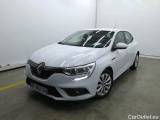  Renault  Megane RENAULT  SOCIETE VF 5p BER Air Nav réversible Energy dCi110 bi-corps VU 
