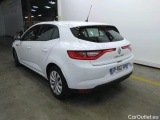  Renault  Megane RENAULT  SOCIETE VF 5p BER Air Nav réversible Energy dCi110 bi-corps VU #2