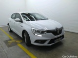  Renault  Megane RENAULT  SOCIETE VF 5p BER Air Nav réversible Energy dCi110 bi-corps VU #4