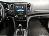  Renault  Megane RENAULT  SOCIETE VF 5p BER Air Nav réversible Energy dCi110 bi-corps VU #10
