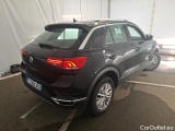  Volkswagen  T-ROC  IQ.DRIVE 2.0 TDI 150CV BVA7 E6dT #3