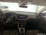  Volkswagen  T-ROC  IQ.DRIVE 2.0 TDI 150CV BVA7 E6dT #5