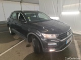  Volkswagen  T-ROC  IQ.DRIVE 2.0 TDI 150CV BVA7 E6dT #4