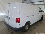  Volkswagen  Transporter VOLKSWAGEN  / 2019 / 4P / Fourgon tôlé 2.0 TDi 150 L2H1 Business #3