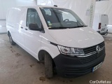  Volkswagen  Transporter VOLKSWAGEN  / 2019 / 4P / Fourgon tôlé 2.0 TDi 150 L2H1 Business #4