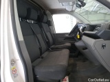  Volkswagen  Transporter VOLKSWAGEN  / 2019 / 4P / Fourgon tôlé 2.0 TDi 150 L2H1 Business #8