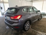  Bmw  X1 Série  sDrive16d Lounge 1.5 115CV BVA7 E6d #3