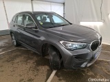  Bmw  X1 Série  sDrive16d Lounge 1.5 115CV BVA7 E6d #4
