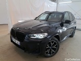  Bmw  X3 Série  xDrive 30 e M Sport 2.0 290CV BVA8 E6d 