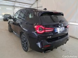  Bmw  X3 Série  xDrive 30 e M Sport 2.0 290CV BVA8 E6d #2