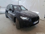  Bmw  X3 Série  xDrive 30 e M Sport 2.0 290CV BVA8 E6d #4