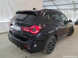  Bmw  X3 Série  xDrive 30 e M Sport 2.0 290CV BVA8 E6d #3