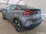  Citroen  C4  Berline Feel Pack Business 1.5 BlueHDI 130CV BVA8 E6d #2