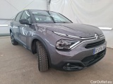  Citroen  C4  Berline Feel Pack Business 1.5 BlueHDI 130CV BVA8 E6d #4