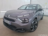  Citroen  C4  Berline Feel Pack Business 1.5 BlueHDI 130CV BVA8 E6d 