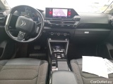  Citroen  C4  Berline Feel Pack Business 1.5 BlueHDI 130CV BVA8 E6d #5