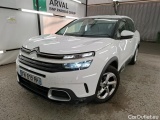  Citroen  C5  Aircross Business 1.5 BlueHDi 130CV BVA8 E6d 