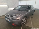  Citroen  C4 Cactus CITROEN  / 2017 / 5P / Berline PureTech 130 S&S EAT6 Shine 