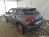  Citroen  C4 Cactus CITROEN  / 2017 / 5P / Berline PureTech 130 S&S EAT6 Shine #2