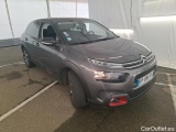  Citroen  C4 Cactus CITROEN  / 2017 / 5P / Berline PureTech 130 S&S EAT6 Shine #4