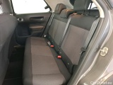  Citroen  C4 Cactus CITROEN  / 2017 / 5P / Berline PureTech 130 S&S EAT6 Shine #9
