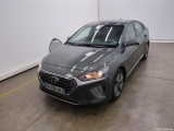  Hyundai   Ioniq Ioniq Business Hybrid 1.6 GDI 140CV BVA6 E6 