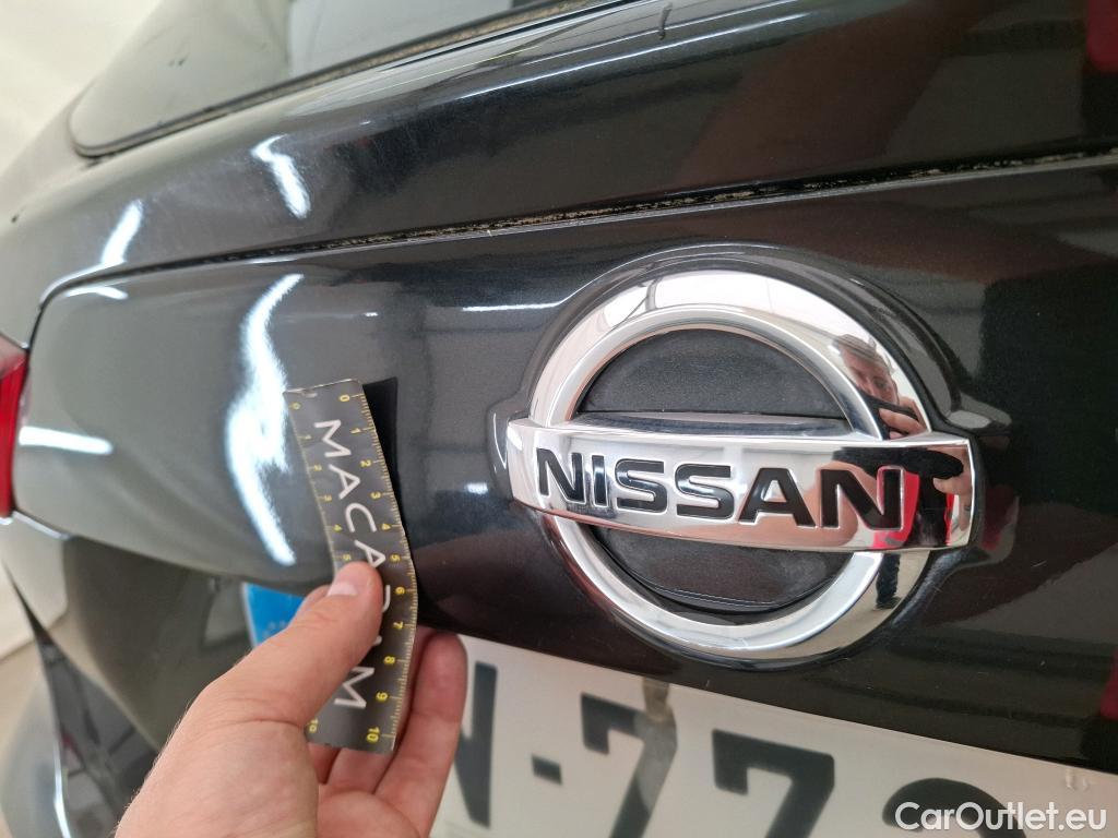  Nissan  Qashqai NISSAN  5p Crossover 1.5 DCI 110 Business Edition #21