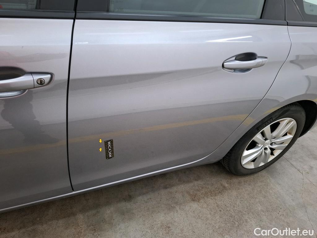  Peugeot  308  SW Active Business 1.5 HDI 100CV BVM6 E6dT #7