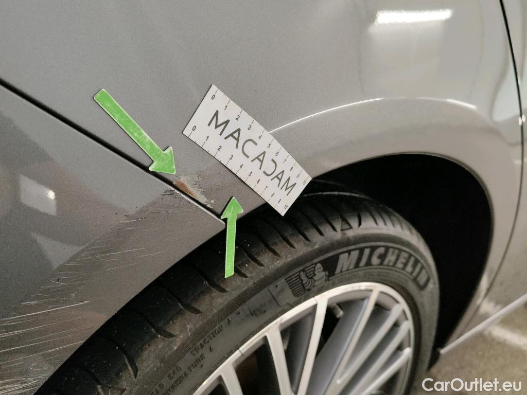  Mercedes  CLA-Klasse MERCEDES-BENZ CLA Coupe / 2019 / 4P / Coupé CLA 250 e Business Line #12