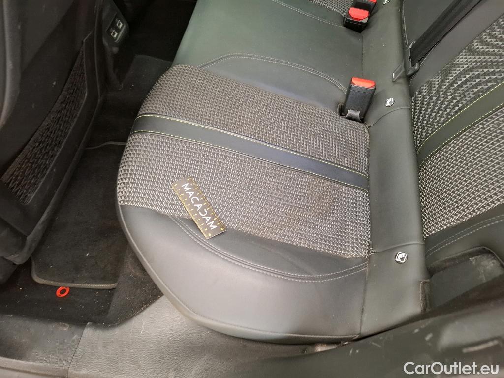  Peugeot  208  GT Line 1.5 HDi 100CV BVM6 E6d #28