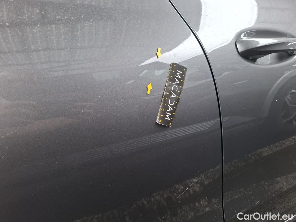  Mercedes  CLA-Klasse MERCEDES-BENZ CLA Coupe / 2019 / 4P / Coupé CLA 250 e Business Line #7