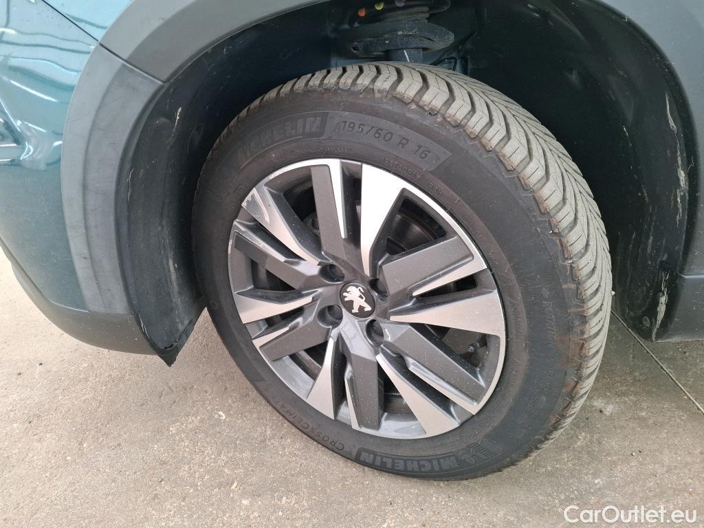  Peugeot  2008  Allure Business 1.5 HDi 100CV BVM5 E6dT #23