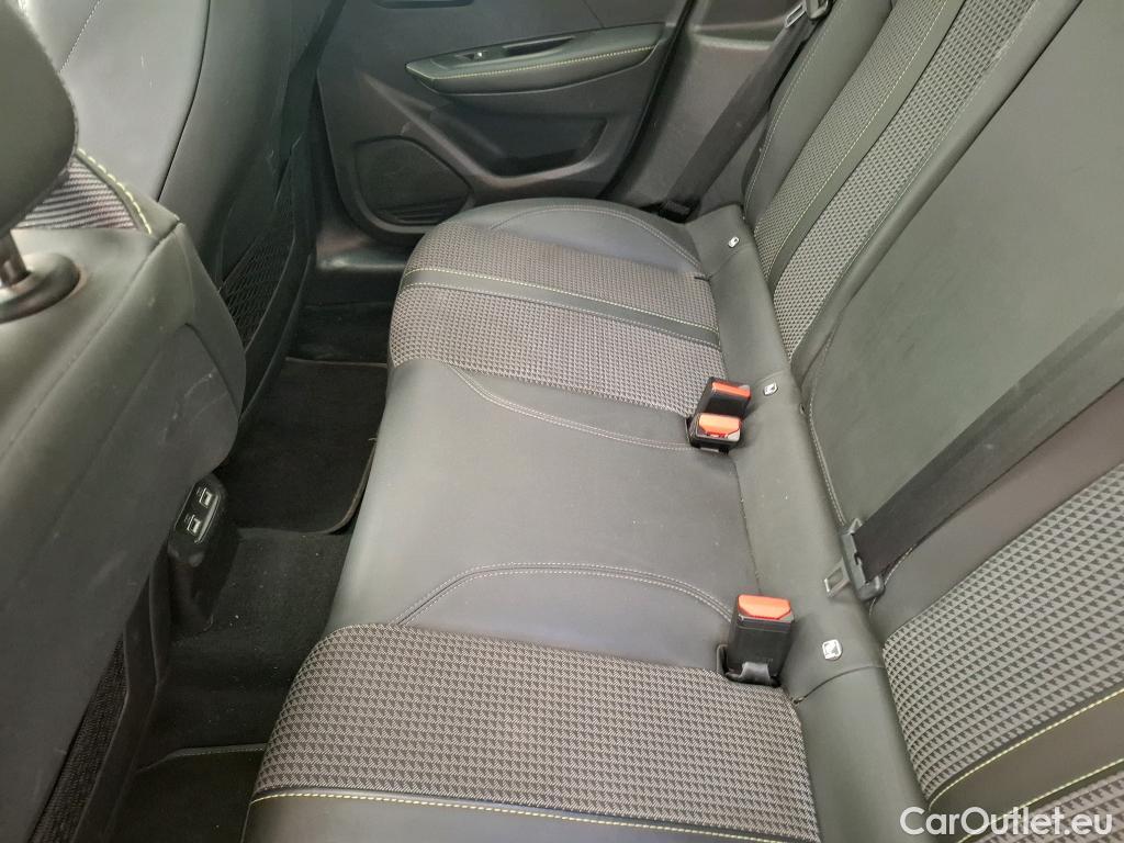  Peugeot  208  GT Line 1.5 HDi 100CV BVM6 E6d #29