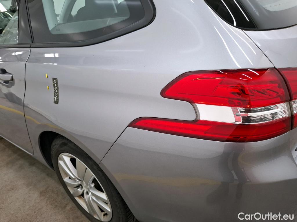  Peugeot  308  SW Active Business 1.5 HDI 100CV BVM6 E6dT #9