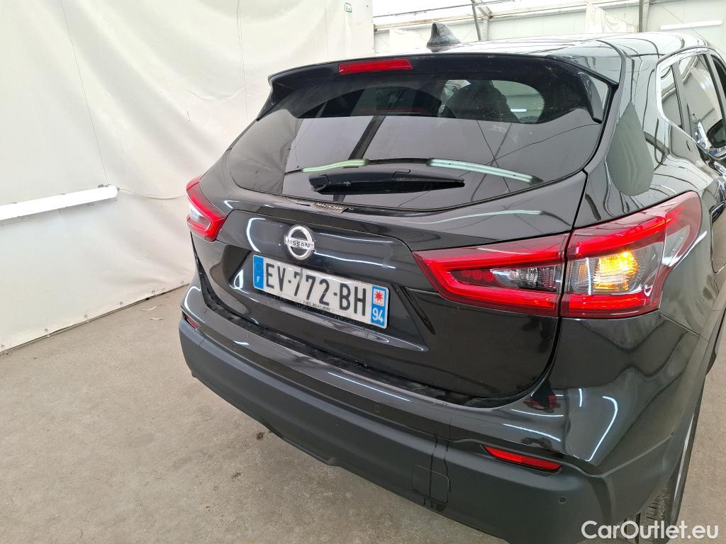  Nissan  Qashqai NISSAN  5p Crossover 1.5 DCI 110 Business Edition #19