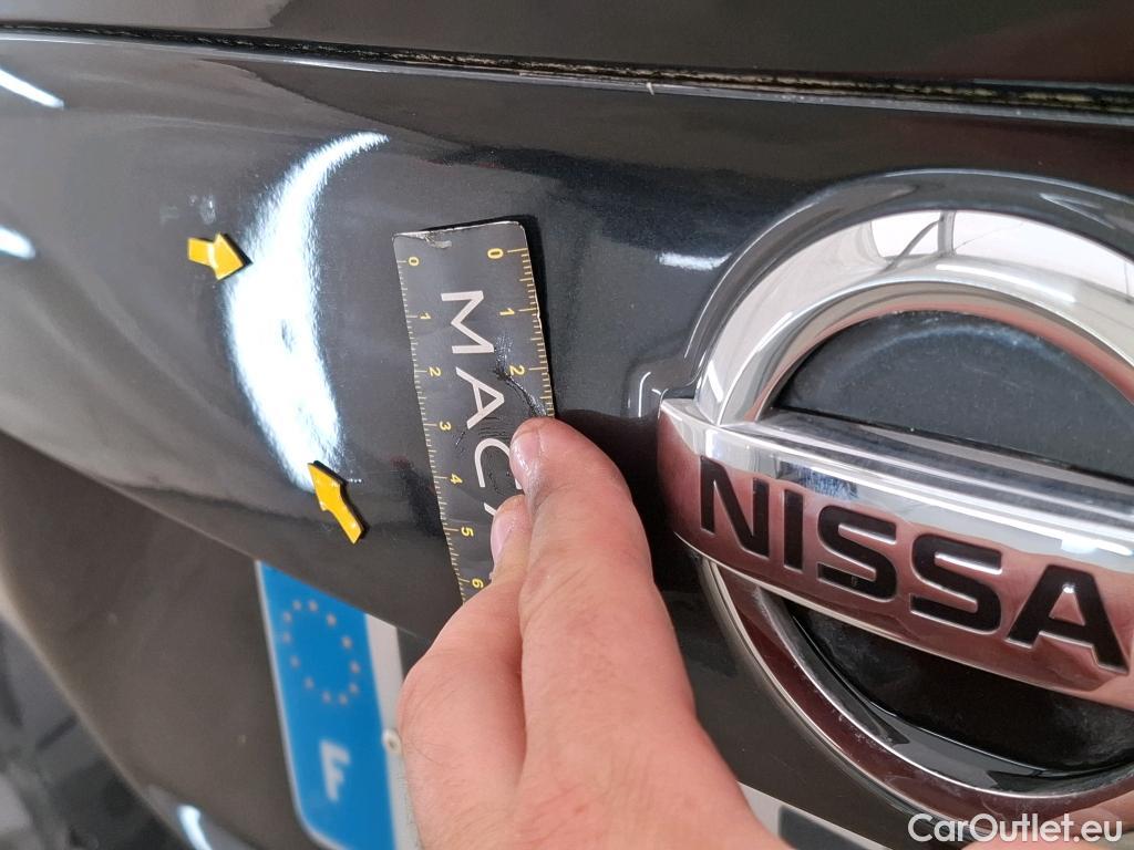  Nissan  Qashqai NISSAN  5p Crossover 1.5 DCI 110 Business Edition #22