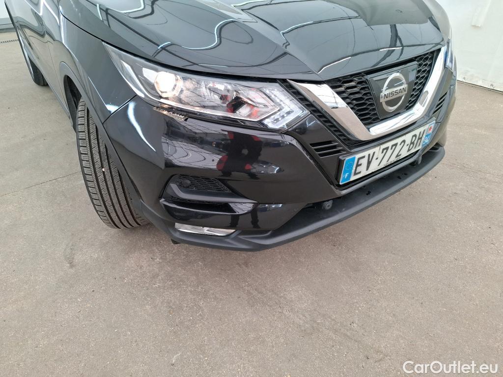  Nissan  Qashqai NISSAN  5p Crossover 1.5 DCI 110 Business Edition #4