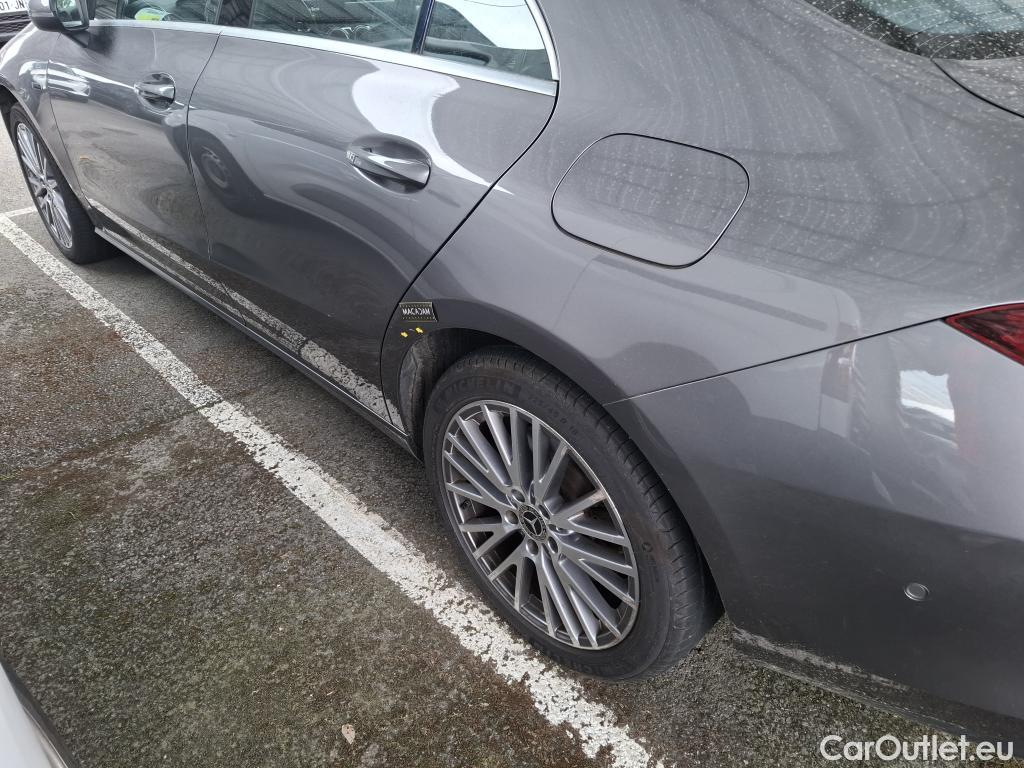  Mercedes  CLA-Klasse MERCEDES-BENZ CLA Coupe / 2019 / 4P / Coupé CLA 250 e Business Line #38