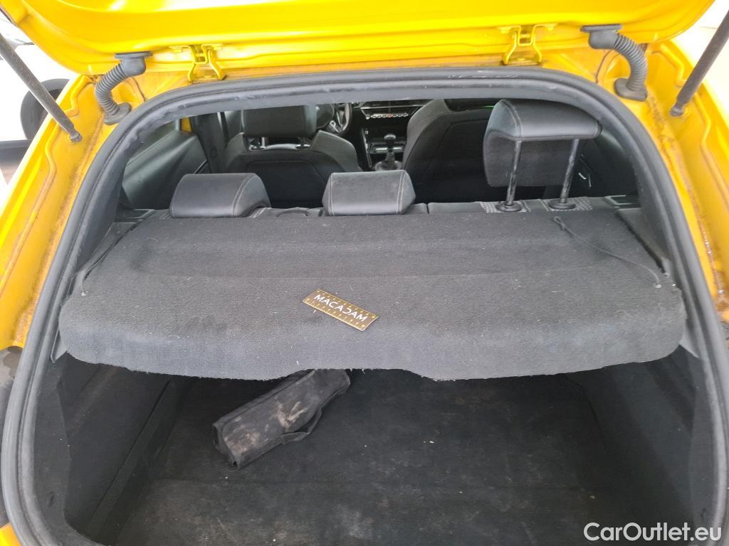  Peugeot  208  GT Line 1.5 HDi 100CV BVM6 E6d #31