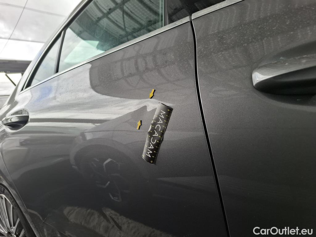  Mercedes  CLA-Klasse MERCEDES-BENZ CLA Coupe / 2019 / 4P / Coupé CLA 250 e Business Line #8