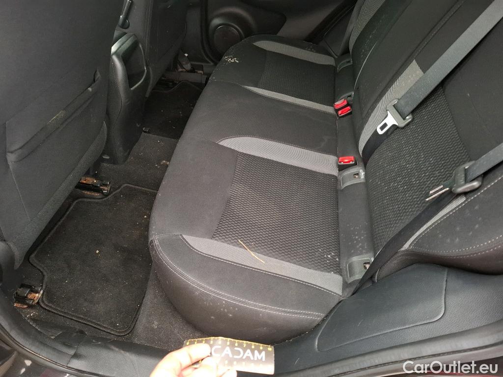  Nissan  Qashqai NISSAN  5p Crossover 1.5 DCI 110 Business Edition #30