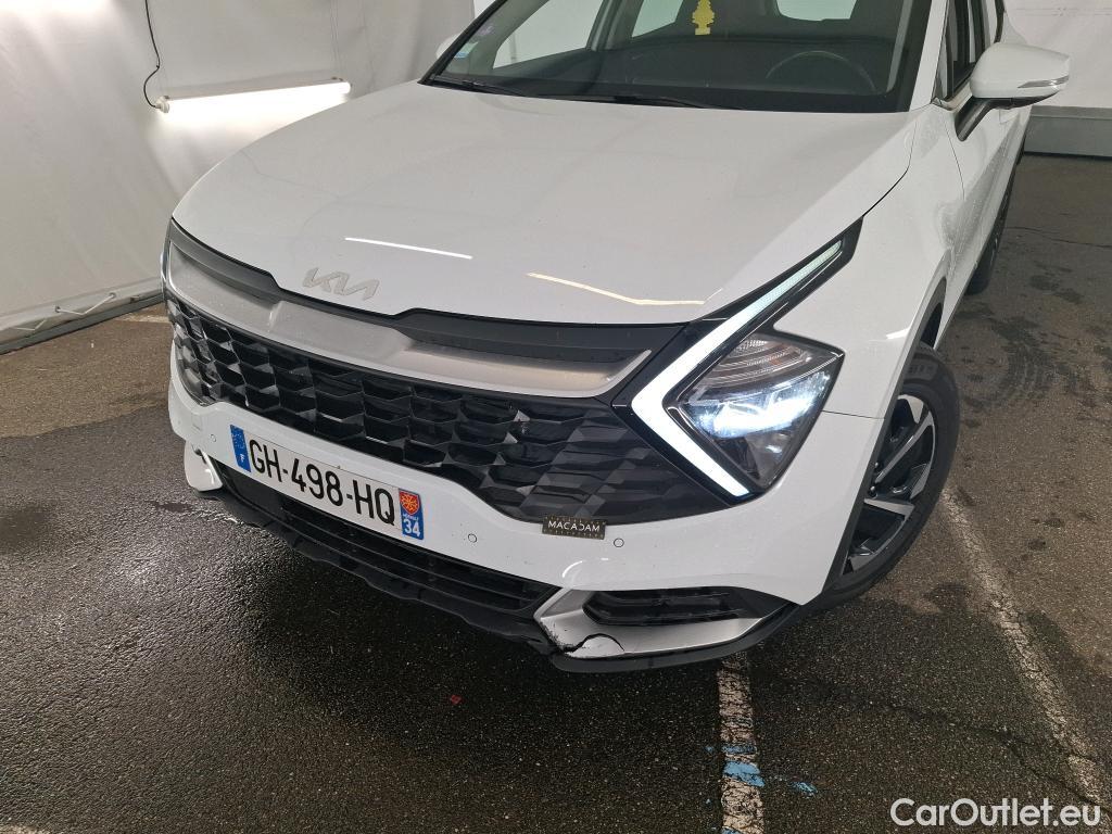  KIA  Sportage  Active Hybrid 1.6 T-GDi 230CV BVA6 E6d #6