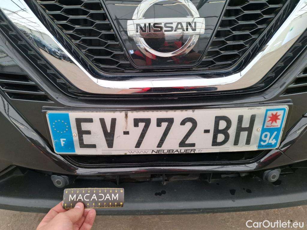  Nissan  Qashqai NISSAN  5p Crossover 1.5 DCI 110 Business Edition #31