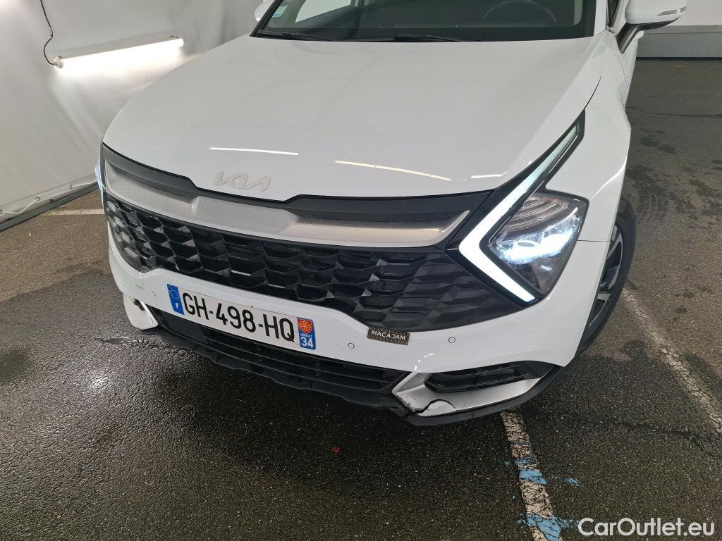  KIA  Sportage  Active Hybrid 1.6 T-GDi 230CV BVA6 E6d #30